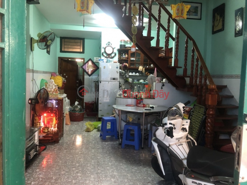 Urgent sale of old house 67m2, separate title, expanding at the back, only 3.5 billion - alley 275, Quang Trung, GV | Vietnam, Sales đ 3.55 Billion