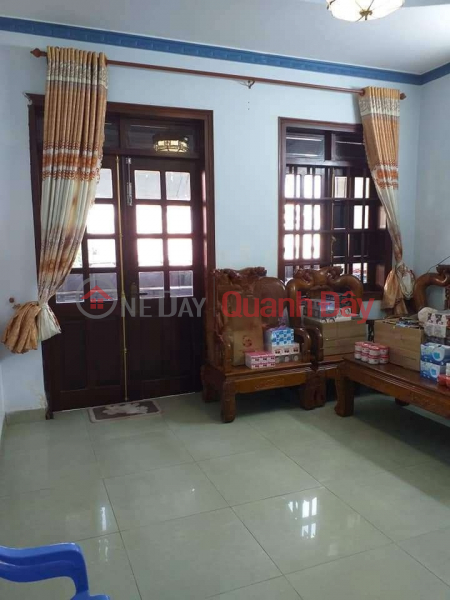 đ 8.7 Billion | House for sale 1T3L front junction Duong Thi Muoi - Nguyen Anh Thu only 8ty