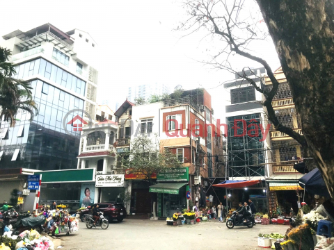 Land for sale for NGUYEN DONG CHI's house, 34m, car, near the street, adjacent to Vinhomes, cheap price _0