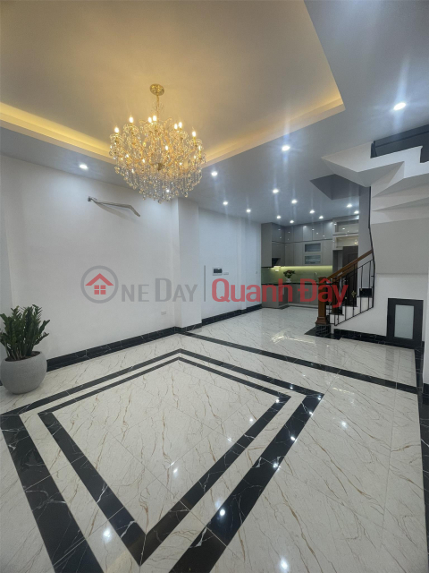 BEAUTIFUL HOUSE - GOOD PRICE - HOUSE FOR SALE Nice Location In Quang An Ward, Tay Ho, Hanoi _0