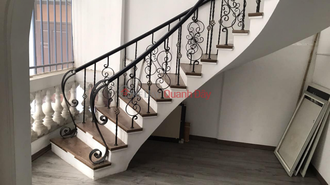 Property Search Vietnam | OneDay | Residential | Rental Listings, House for rent in Thinh Quang alley - DD. Area 35m - 4 floors - Price 15 million