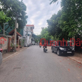 LAND FOR SALE IN NGUYEN QUY TRI, KIEU KY. 100M2 * FRONTAGE 4.5M * 7.5 BILLION. CAR ACCESS, FOR BUSINESS. _0