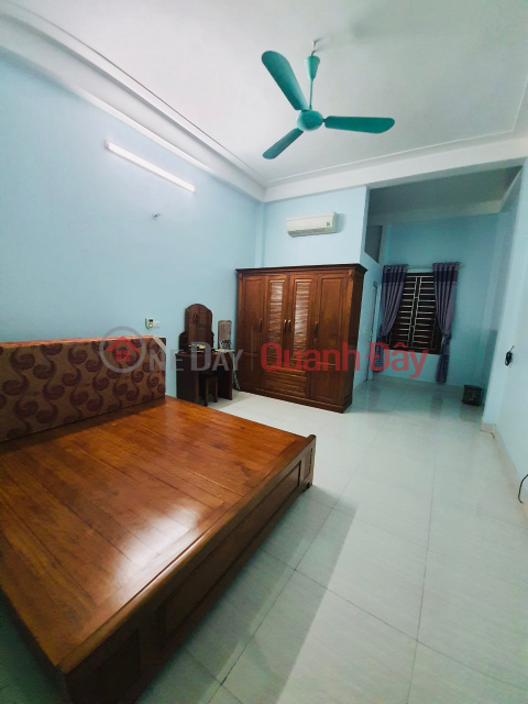 3 storey house for sale - SUPER BIGGER - THANH THANG ROAD - 3 STEPS TO BINH THANG - CLOSE TO THE PARK! _0