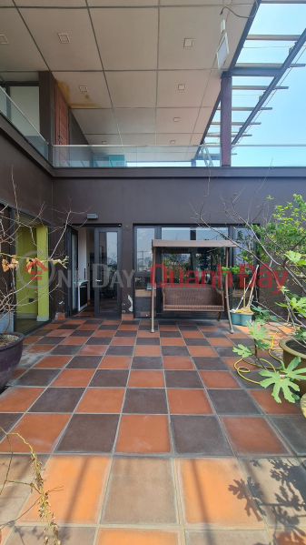 Property Search Vietnam | OneDay | Residential | Sales Listings, House for sale Tran Vy - Ho Tung Mau, Cau Giay - Oto Garage subdivision 110m2 9 3rd floor Airy Only 29 Billion