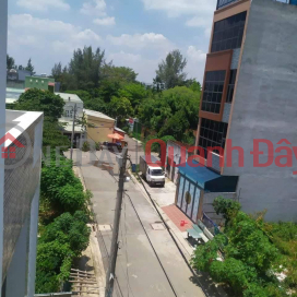 Bán nhà 3 tầng xe hơi đỗ cửa, gần chợ, cách Nguyễn Duy Trinh 500m - Tiện về Quận 2 và các Quận trung tâm - _0