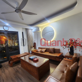 House for sale on Phung Hung street, 55m2, 3.5m frontage, 33 billion, cash flow 45 million\/month _0