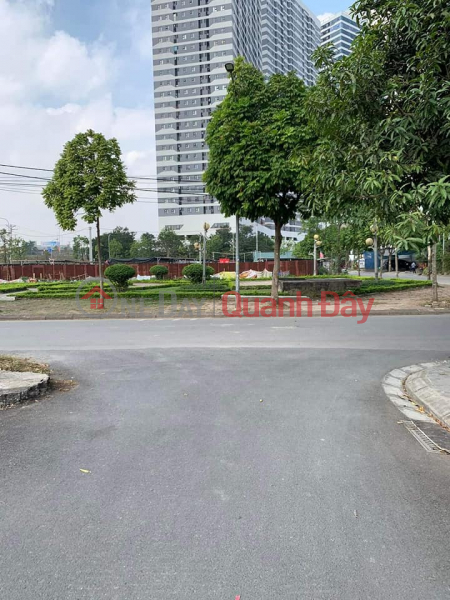 Land for sale in Vinh Thanh village, Vinh Ngoc commune, 61.5m2 square, car road next to Intracom building, Vietnam, Sales, đ 3.8 Billion