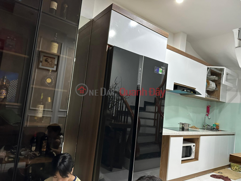 Property Search Vietnam | OneDay | Residential, Sales Listings Selling Xuan La townhouse with area 33m2, 6 floors, 3.3m MT. Beautiful house to live in.