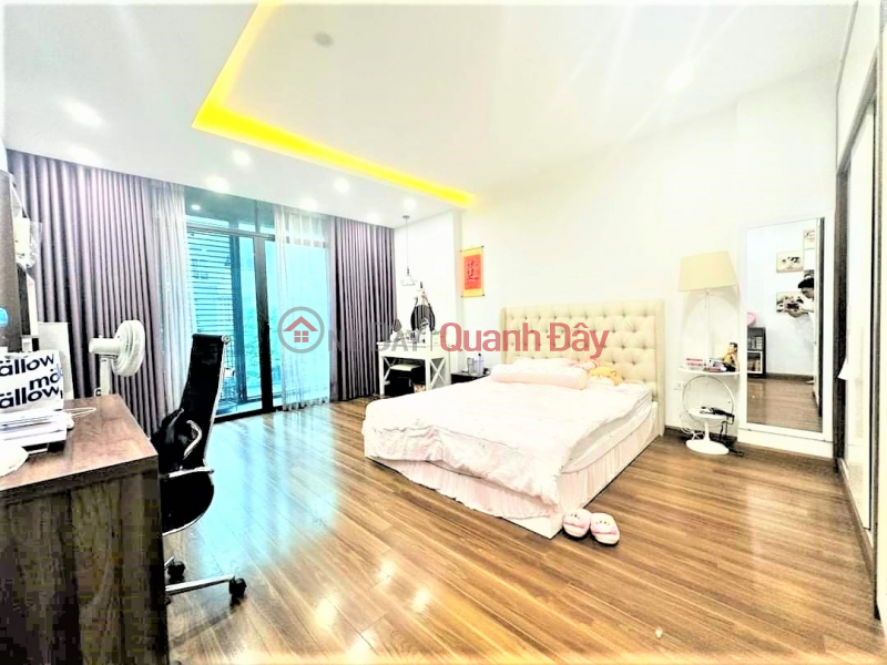 Property Search Vietnam | OneDay | Residential | Sales Listings | BT Mini! Corner 3 THONG - GARAGE - CARS - House for sale in Ha Dong, 5T, about 7 billion