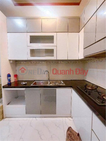 Property Search Vietnam | OneDay | Residential, Sales Listings | BEAUTIFUL HOUSE - GOOD PRICE, READY TO MOVE IN, CORNER UNIT, CASH FLOW, DUONG BA TRAC, NEAR DISTRICT 1, 90 SQUARE METERS, ONLY 4.7 BILLION