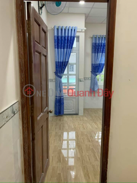 House for sale by owner near Binh Chanh, 2km from Binh Chanh market Vietnam, Sales ₫ 930 Million
