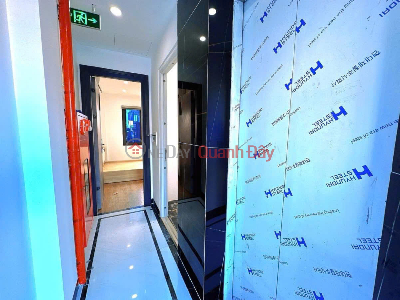 đ 15 tỷ | Siêu phẩm CCMN thang máy,đường Láng,Đống Đa,hạ 1 tỷ,15 tỷ x,63m2,6T