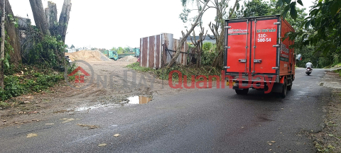 PRIME LAND - GREAT PRICE - QUICK SALE! INVESTMENT PLOT WITH HIGH PROFIT POTENTIAL IN DA LAT CITY, LAM DONG PROVINCE _0