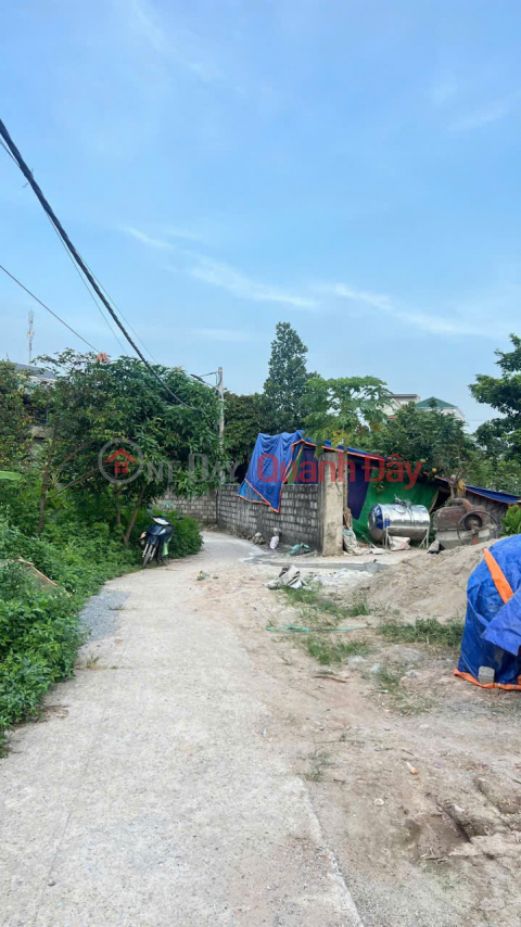 Gần Hồ Quang Trung 119m2 Nở hậu giá hơn 1 tỷ xíu _0