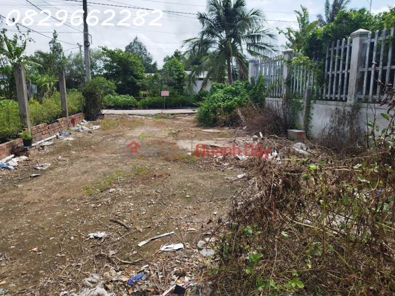 Property Search Vietnam | OneDay | Nhà ở, Niêm yết bán | Bán Đất Thổ Cư Phạm Hồng Thái, Sa Đéc. 308m2, Sổ Hồng. Giá 2 Tỷ!