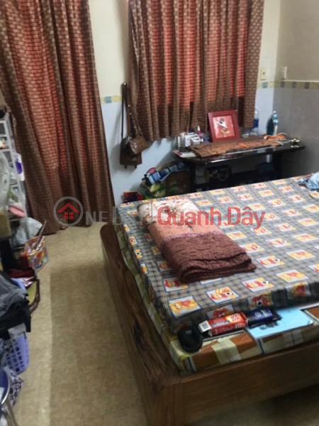 Property Search Vietnam | OneDay | Nhà ở | Niêm yết bán NHÀ 4 TẦNG KIÊN CỐ HẺM XE TẢI GIÁ 6,8 TỶ