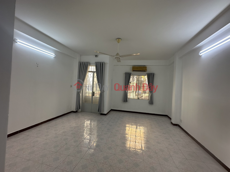 đ 30 Million/ month, House for rent Ly Chinh Thang, Ward 8, District 3