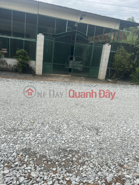 Property Search Vietnam | OneDay | Residential Sales Listings | BEAUTIFUL LAND available level 4 house, 150m2 - For Quick Sale Land Lot Prime Location in Thu Dau Mot City