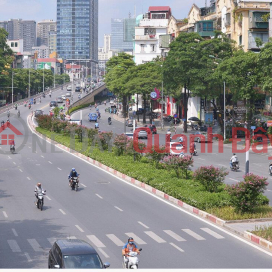 Bán nhà phố Mạc Thái Tổ--Cầu Giấy – 51 m², Ô Tô Tránh – 20.6 Tỷ _0