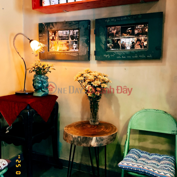 Bán nhà biệt thự phố Đặng Thái Thân, 65m2, tầng 1 và tầng 3, mặt tiền 7.5m, 17.3 tỷ, kinh doanh đỉnh | Việt Nam | Bán, đ 17,3 tỷ