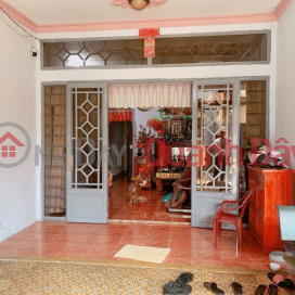 Shocking Discount of 1.1 billion! SHR House Expanding to the Back 145m2 - Street No. 30 Go Vap SSS _0