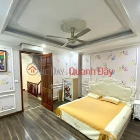 KHU LIỀN KỀ AN HƯNG – NHÀ ĐẸP NỘI THẤT HOÀNG GIA – GIÁ TỐT CHO NGƯỜI THIỆN CHÍ _0