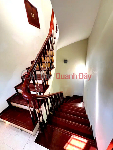 Bán nhà 40m², 5 tầng, 4PN, 4WC, Ngọc Trì, Thạch Bàn, Long Biên - 7.2 tỷ.NGÕ Ô TÔ. _0