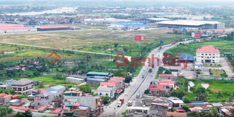 Cơ hội sở hữu đất đẹp - Mặt đường Thiên Kha, Tiên Cường, Tiên Lãng - Ngay khu công nghiệp _0