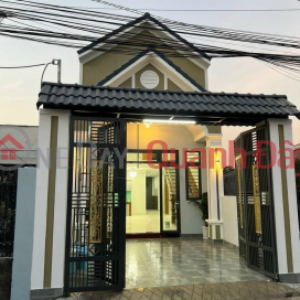 Private house for sale in Quarter 3, Trang Dai Ward, Bien Hoa, Dong Nai _0