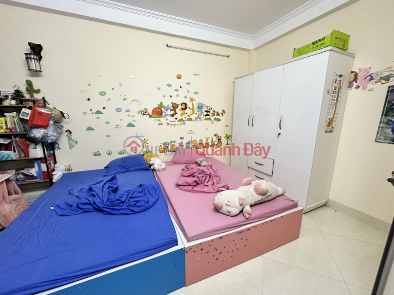 Property Search Vietnam | OneDay | Nhà ở | Niêm yết bán, [Hot] Nhà Kim Giang, Thịnh Liệt Ngõ rộng, gần Ôtô 5 Tầng ~30m2 Chỉ 3.6 Tỷ, LH 0904690958