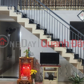 ► 5m alleyway near Truong Chinh main road, close to Carpet Market, 136m2, 5.5m frontage, square shape, 4.x billion VND _0