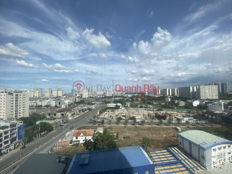 Property Search Vietnam | OneDay | Residential, Sales Listings High-class apartment right in the center of Thu Thiem, Very good price