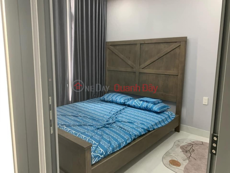 đ 2,6 tỷ, Nhà Đẹp Nhà Mới 100%- Hẻm Phú Đức, Vĩnh Hòa, Tp. Nha Trang. Giá 2.6 tỷ (bớt lộc)!