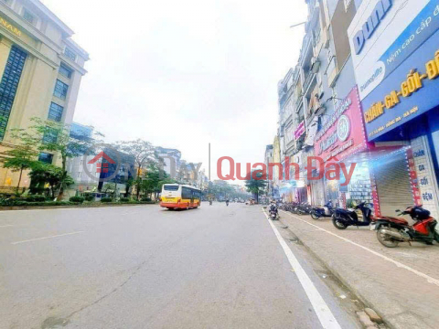 Mặt ,phố Xã Đàn víp nhăt Đống Đa ,giá siêu ngon, 1 mặt phố ,1 mặt ngõ phía sau,vỉa hè sân bóng,kinh doanh _0