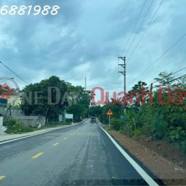 Bán đất tại Quốc lộ 38B, 3,3 tỷ, 200m2, pháp lý đầy đủ, giá ưu đãi _0