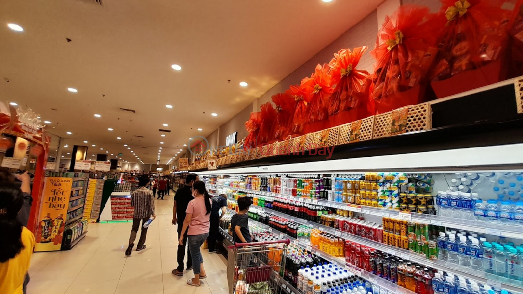 AEON MALL Tan Phu Celadon - 30 Tan Thang (AEON MALL Tân Phú Celadon - 30 Tân Thắng),Tan Phu | (3)