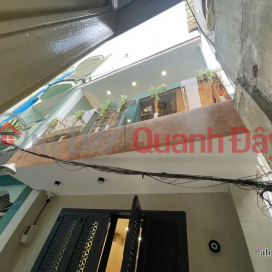 BÁN NHÀ TRUNG TÂM QUẬN 1 - 6,2 TỶ - 30,8M2 _0
