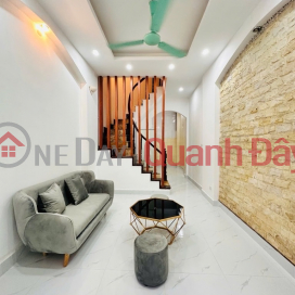LAC LONG QUAN NGHIA DO RESIDENTIAL HOUSE, FULLY BUILT 35M, EXPANDING AT THE BACK, 8 BILLION 700 _0