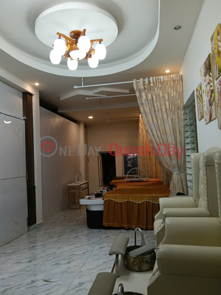 CHO THUÊ MẶT BẰNG KQH YERSIN PHƯỜNG 9 ĐÀ LẠT 14 TRIỆU/THÁNG Niêm yết cho thuê