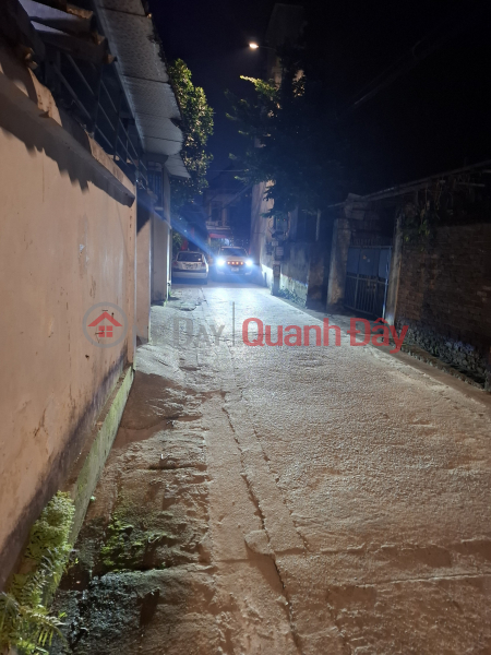 Land for sale in Cao Lo, Dong Anh Town, 58 square meters, free parking, price 3.x billion TL. Contact: 0936123469, Vietnam | Sales đ 3.7 Billion