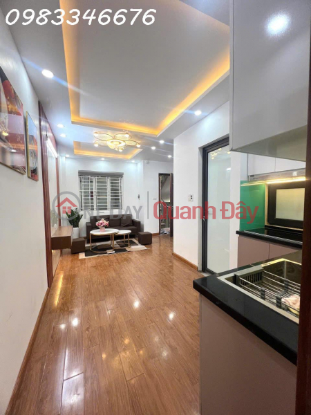 Property Search Vietnam | OneDay | Nhà ở, Niêm yết cho thuê | Cho thuê căn hộ 1PN, 1WC, 42m2, giá siêu hời 6tr/tháng tại Triều Khúc, Thanh Xuân, Hà Nội