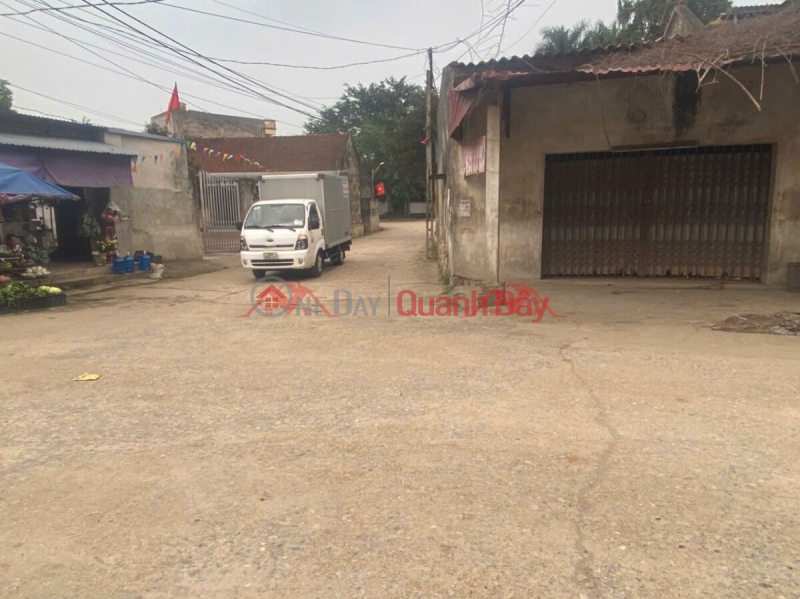 Property Search Vietnam | OneDay | Nhà ở Niêm yết bán CHÍNH CHỦ CẦN BÁN LÔ ĐẤT 84,5M NAM PHƯƠNG TIẾN-CHƯƠNG MỸ-HÀ NỘI