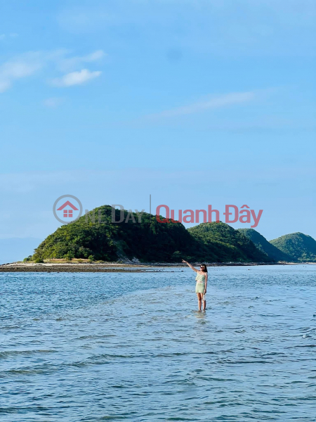 "Residential land on DIEP SON ISLAND" 200.8m2 square price 10 million\\/m2 O79-53.53.53OMr Posted Vietnam, Sales đ 2 Billion