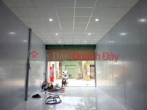 BÁN ĐẤT 93.6m2, full thổ cư đất ở ĐT, có nhà cấp 4 mới xây Tại Phường Tân Phong, TP Biên Hòa, Đồng Nai _0