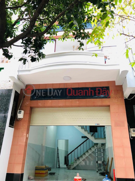 Property Search Vietnam | OneDay | Residential | Rental Listings | 3-storey house with 5 bedrooms - Business area on Bau Cat 2 street