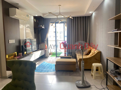 BEAUTIFUL APARTMENT - OWNER Needs to Rent The Gold View Apartment No. 346 Ben Van Don, District 4, HCMC. _0