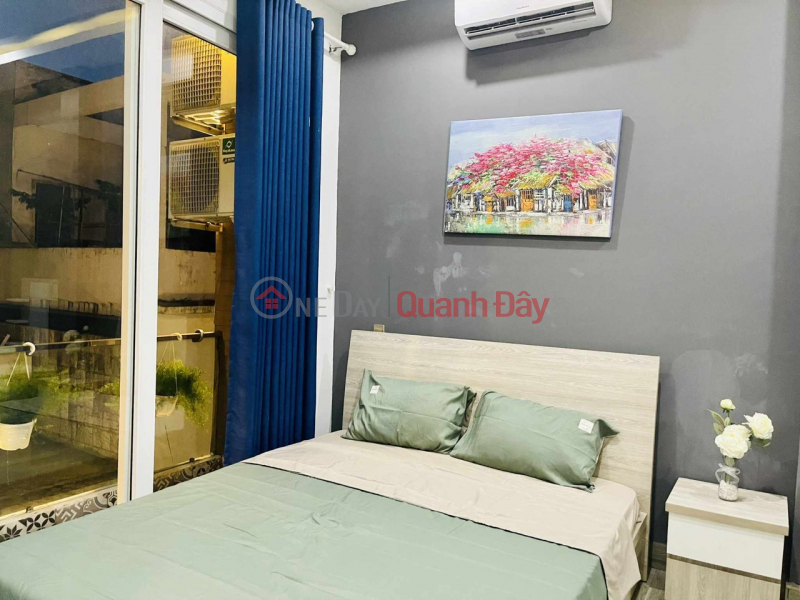 Property Search Vietnam | OneDay | Residential, Rental Listings, Need to rent a whole house at Ong Ich Khiem Automobile