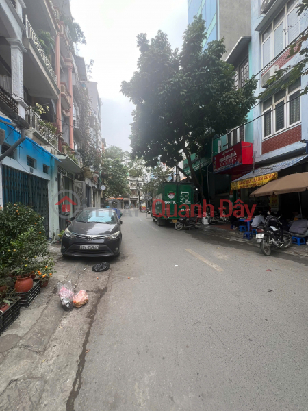 Property Search Vietnam | OneDay | Nhà ở | Niêm yết bán | HOT - Bán nhà mặt phố Bế Văn Đàn - Hà Đông 44m2, kinh doanh sầm uất giá CHỈ 12,6 TỶ