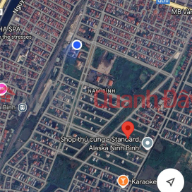 Owner Sells Land Lot E14 At Bac Phong 2, Nam Binh Ward, Ninh Binh City, Ninh Binh Province _0