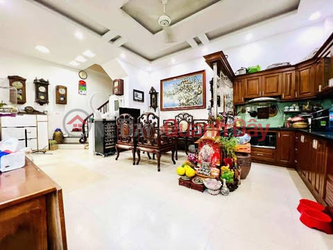 MIÊU NHA TÂY MỖ - NHÀ ĐẸP - LÔ GÓC - 3 MẶT THOÁNG - FULL NỘI THẤT - Ô TÔ CÁCH 50 m - TIỆN ÍCH XUNG QUANH _0
